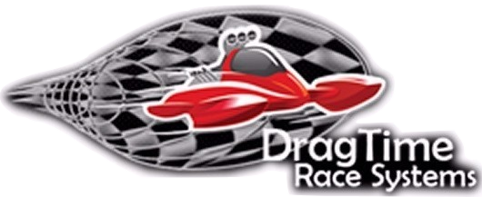 Dragtime Logo